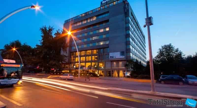 Etap Altınel Hotels  Resort 